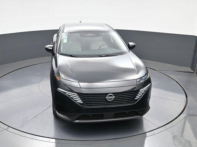 new 2025 Nissan Murano car, priced at $43,895