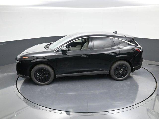 new 2025 Nissan Murano car, priced at $43,895