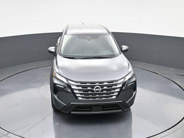 new 2025 Nissan Rogue car, priced at $28,147