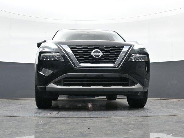 used 2023 Nissan Rogue car, priced at $19,203