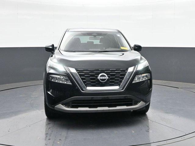 used 2023 Nissan Rogue car, priced at $19,203