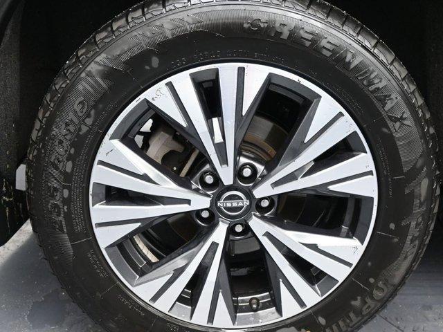 used 2023 Nissan Rogue car, priced at $19,203