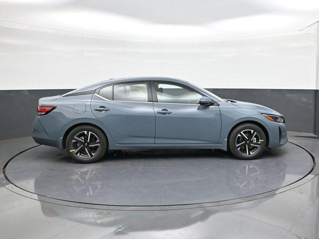 new 2025 Nissan Sentra car, priced at $22,903