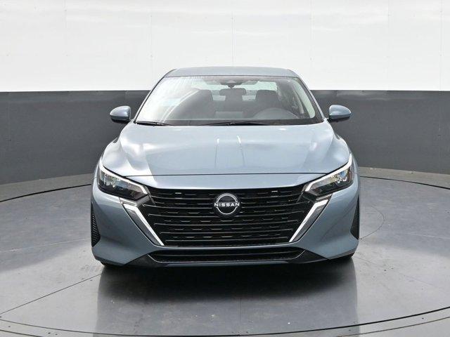 new 2025 Nissan Sentra car, priced at $22,903