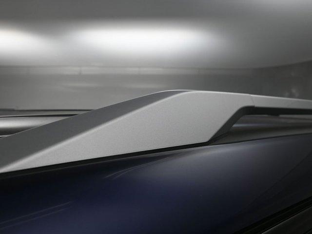 new 2025 Nissan Pathfinder car, priced at $39,583