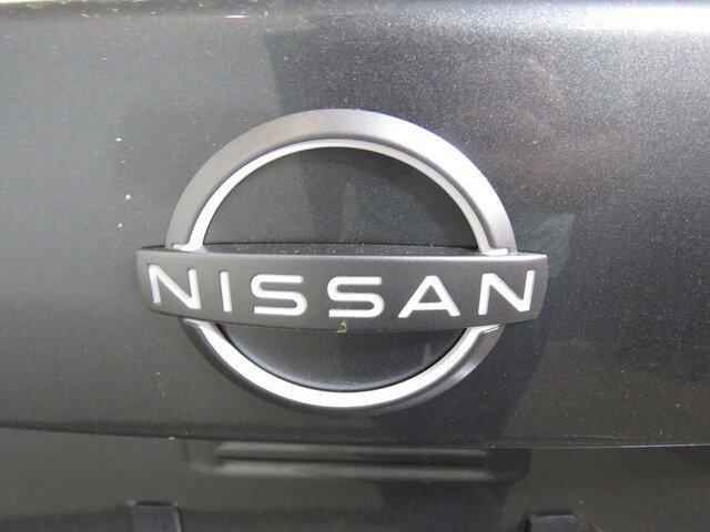 new 2024 Nissan Sentra car, priced at $23,757