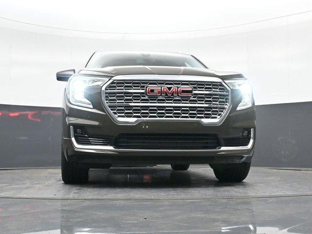 used 2023 GMC Terrain car, priced at $29,551