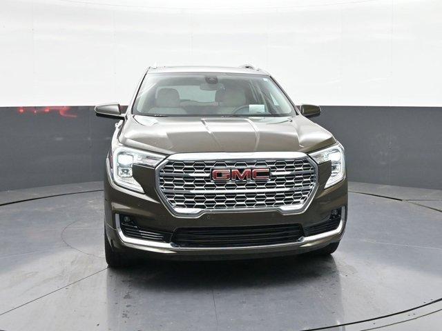 used 2023 GMC Terrain car, priced at $29,551