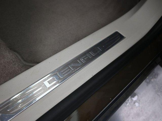used 2023 GMC Terrain car, priced at $29,551