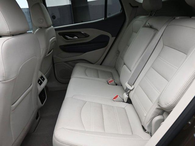 used 2023 GMC Terrain car, priced at $29,551
