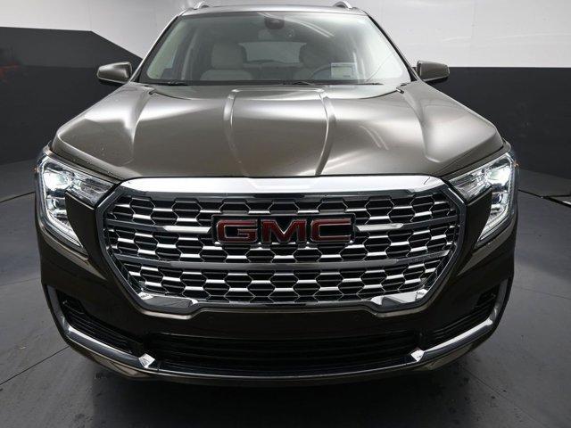 used 2023 GMC Terrain car, priced at $29,551
