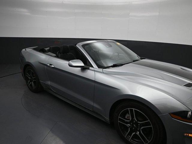used 2023 Ford Mustang car, priced at $27,287