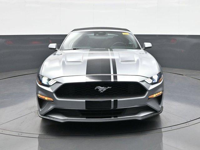 used 2023 Ford Mustang car, priced at $27,287