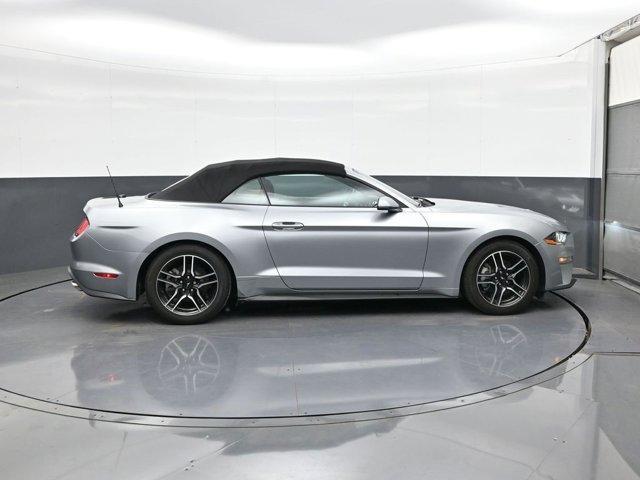 used 2023 Ford Mustang car, priced at $27,287