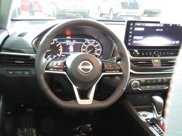new 2024 Nissan Altima car, priced at $31,392