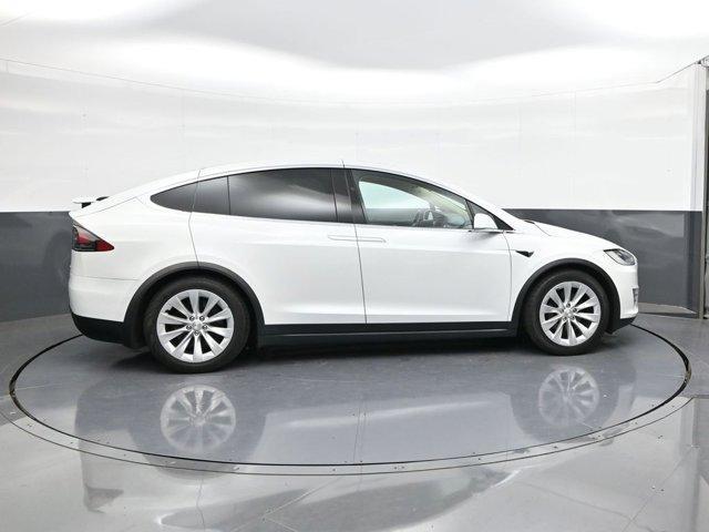 used 2016 Tesla Model X car, priced at $26,015