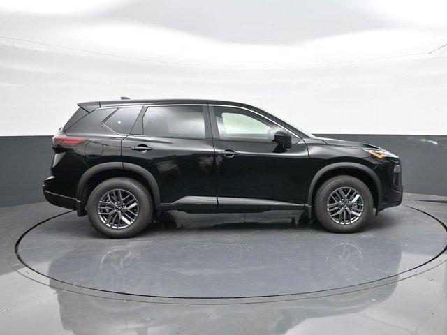 new 2025 Nissan Rogue car, priced at $27,104