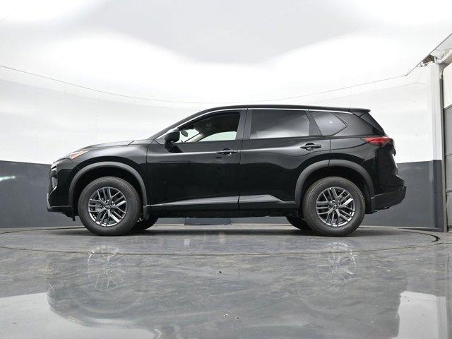 new 2025 Nissan Rogue car, priced at $27,104