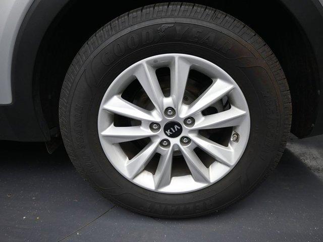 used 2020 Kia Sorento car, priced at $11,860