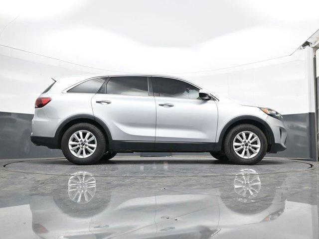 used 2020 Kia Sorento car, priced at $11,860