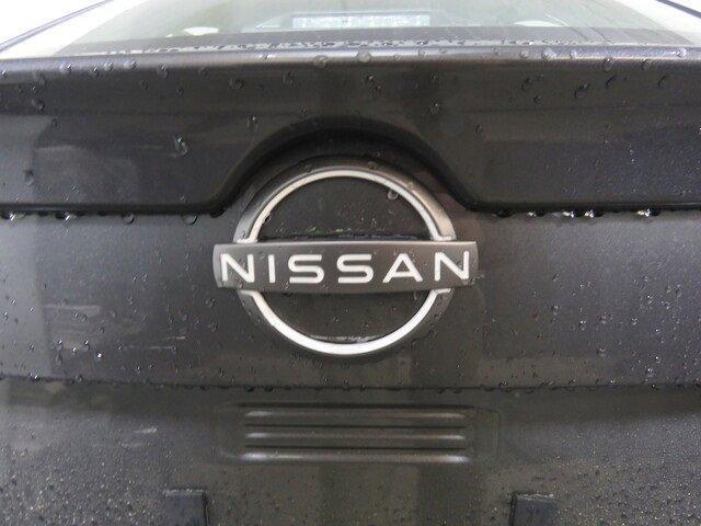new 2024 Nissan Sentra car, priced at $22,784