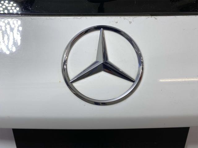 used 2022 Mercedes-Benz GLC 300 car, priced at $33,990