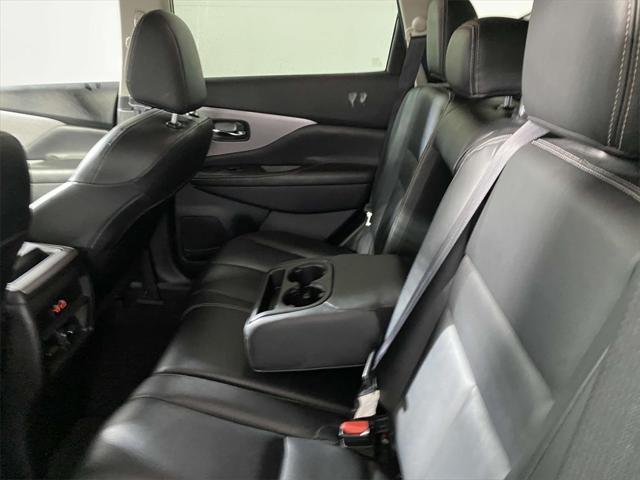 used 2022 Nissan Murano car, priced at $24,990