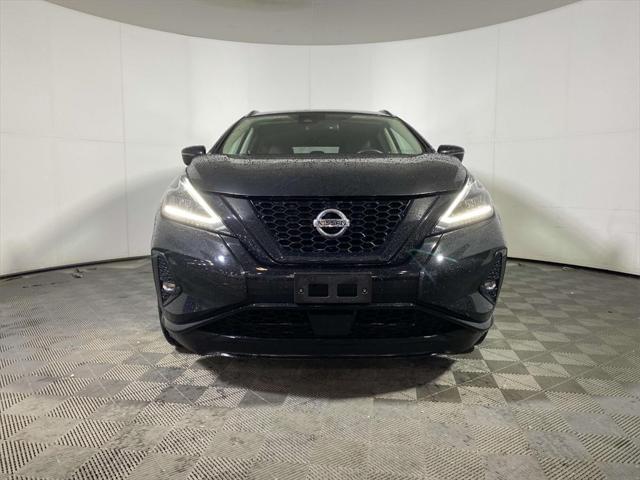 used 2022 Nissan Murano car, priced at $24,990