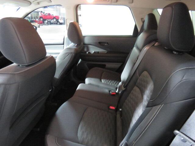 used 2023 Nissan Pathfinder car, priced at $33,997