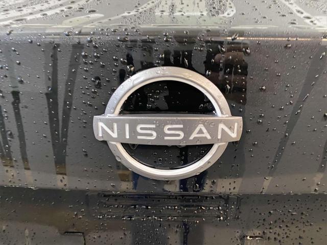 new 2025 Nissan Sentra car, priced at $22,178