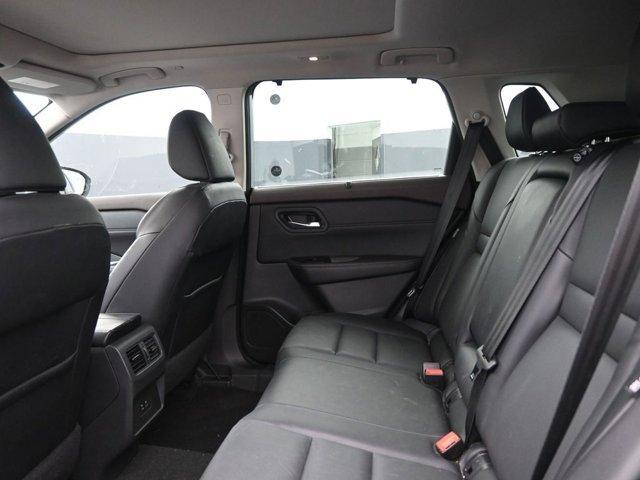 used 2022 Nissan Rogue car, priced at $22,848