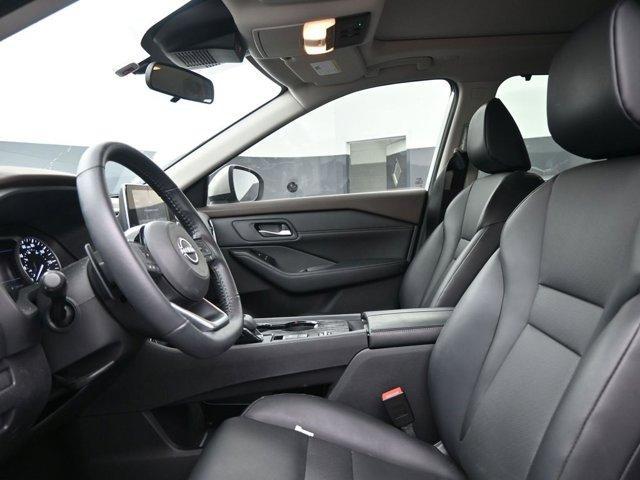 used 2022 Nissan Rogue car, priced at $22,848