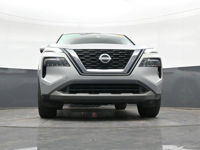 used 2022 Nissan Rogue car, priced at $22,848