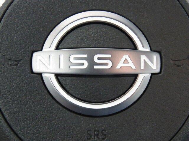 new 2024 Nissan Rogue car, priced at $35,290