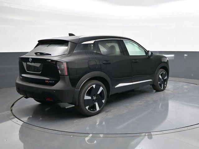 new 2025 Nissan Kicks car, priced at $28,704