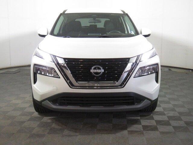 used 2023 Nissan Rogue car, priced at $25,999