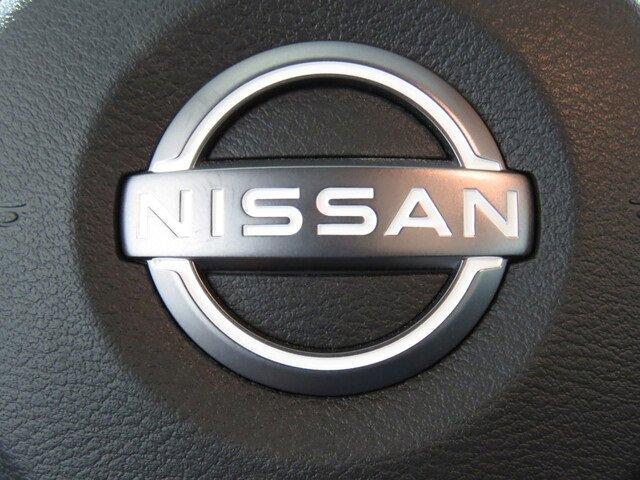 new 2024 Nissan Sentra car, priced at $23,633