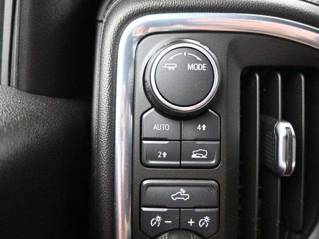 used 2021 Chevrolet Silverado 1500 car, priced at $28,864