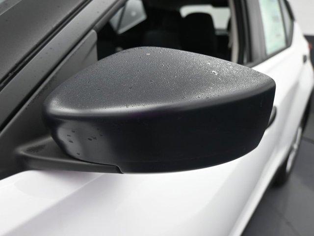 new 2025 Nissan Kicks Play car, priced at $23,141