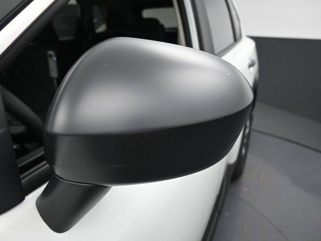 new 2025 Nissan Rogue car, priced at $28,375