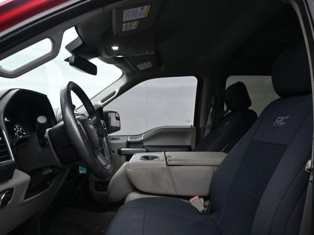 used 2020 Ford F-150 car, priced at $34,241