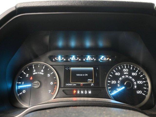used 2020 Ford F-150 car, priced at $34,241