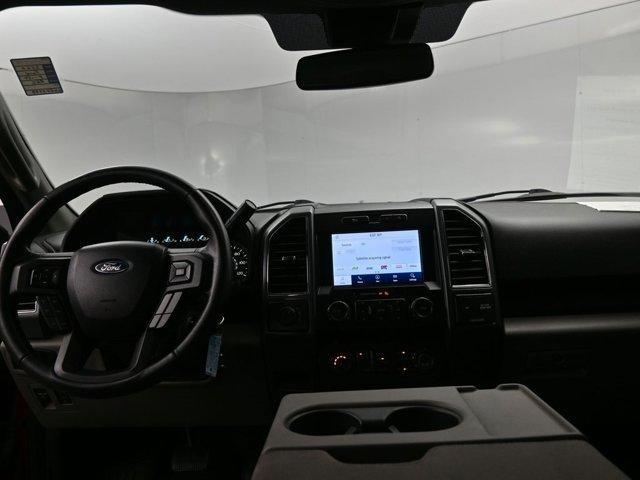 used 2020 Ford F-150 car, priced at $34,241