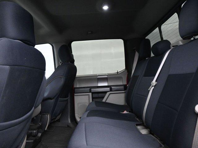 used 2020 Ford F-150 car, priced at $34,241