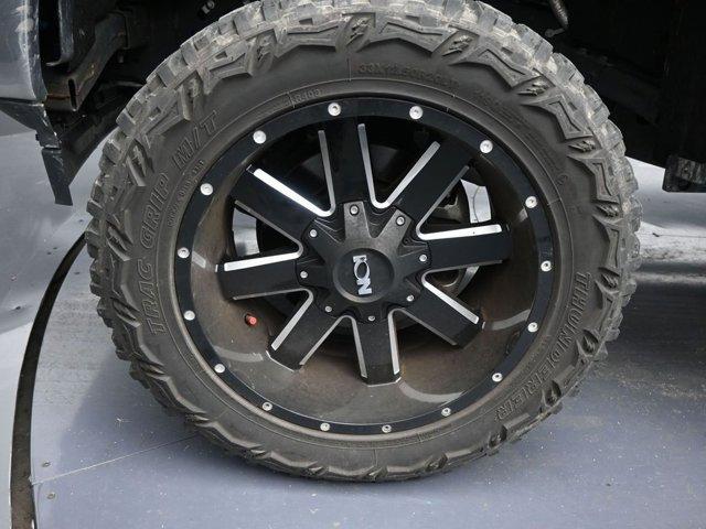 used 2020 Ford F-150 car, priced at $34,241
