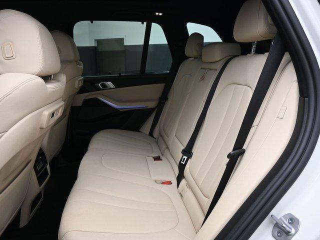 used 2021 BMW X5 car, priced at $32,626
