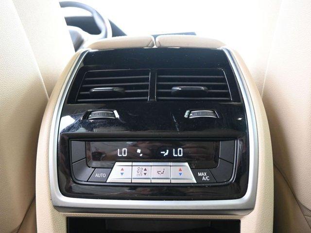 used 2021 BMW X5 car, priced at $32,626