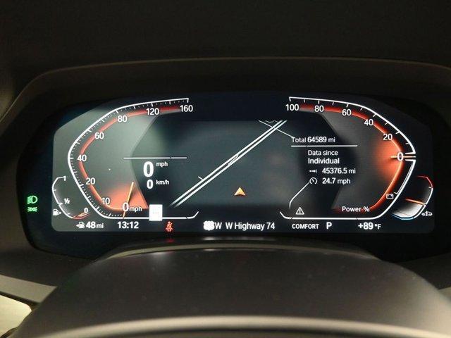 used 2021 BMW X5 car, priced at $32,626