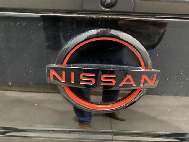 used 2023 Nissan Frontier car, priced at $29,564