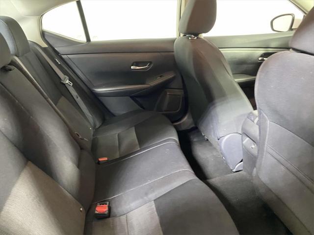 used 2021 Nissan Sentra car, priced at $18,997